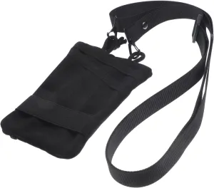 DOITOOL Tools Belt Pouch Storage Bag Waist Change Purse Running Waist Bag Belt Purse Waist Belt Bag