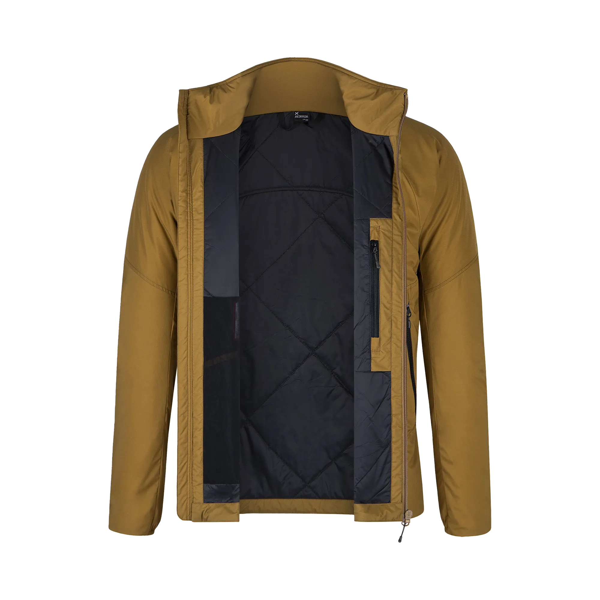 DOLOMITI JACKET