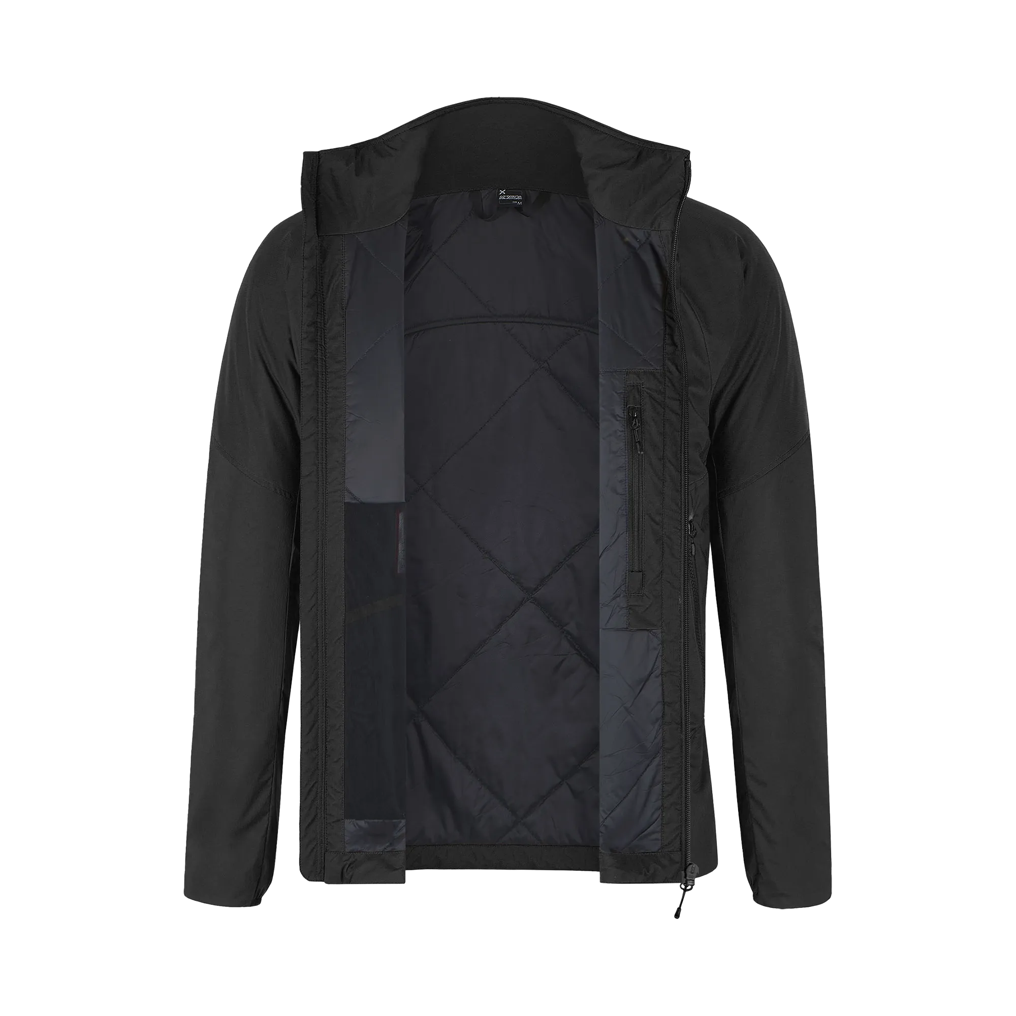 DOLOMITI JACKET