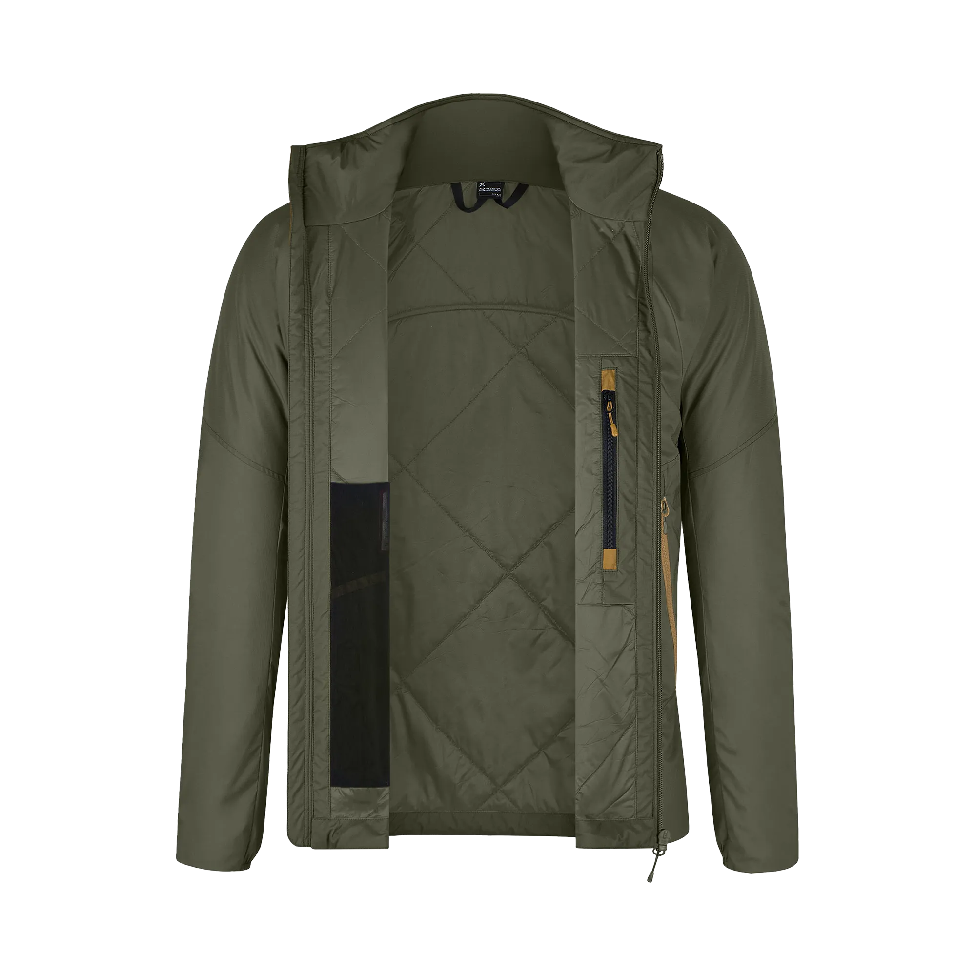 DOLOMITI JACKET