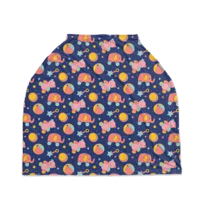 Dreamy Delights Nursing Cover