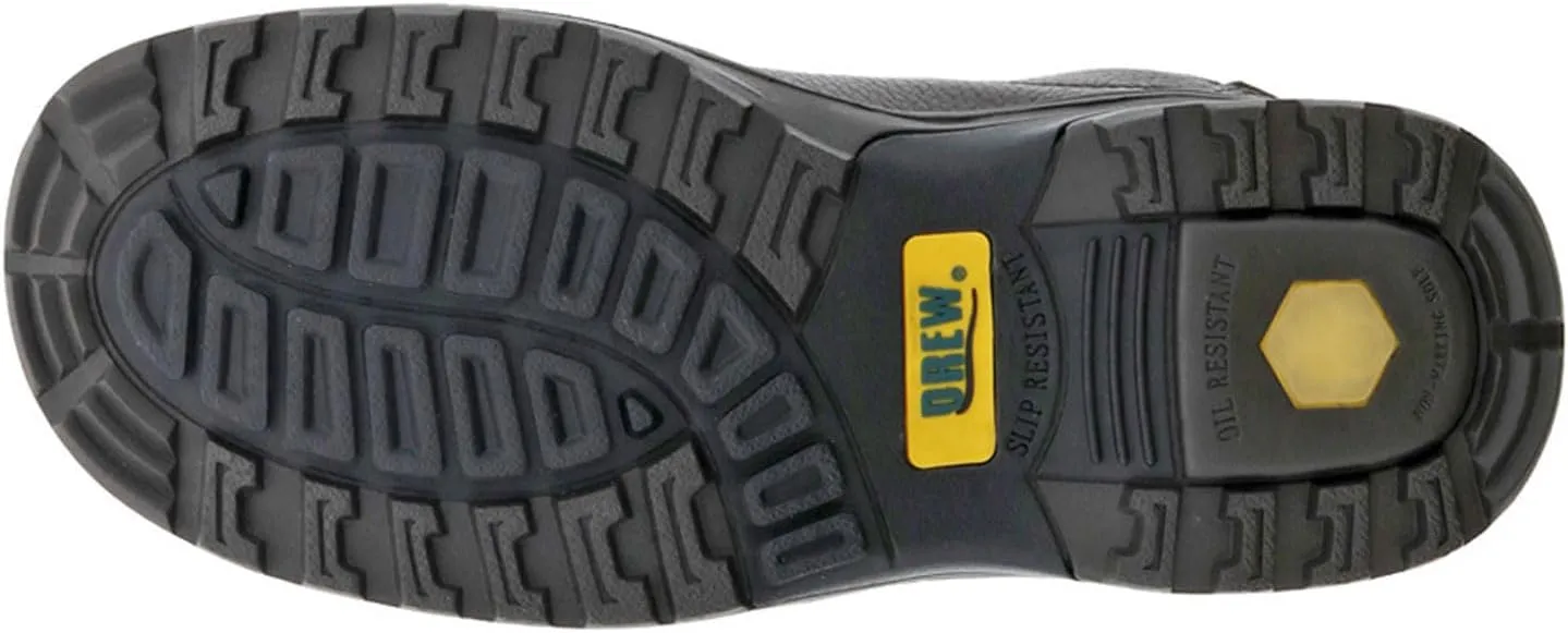 Drew Men’s, Boulder Work Shoe