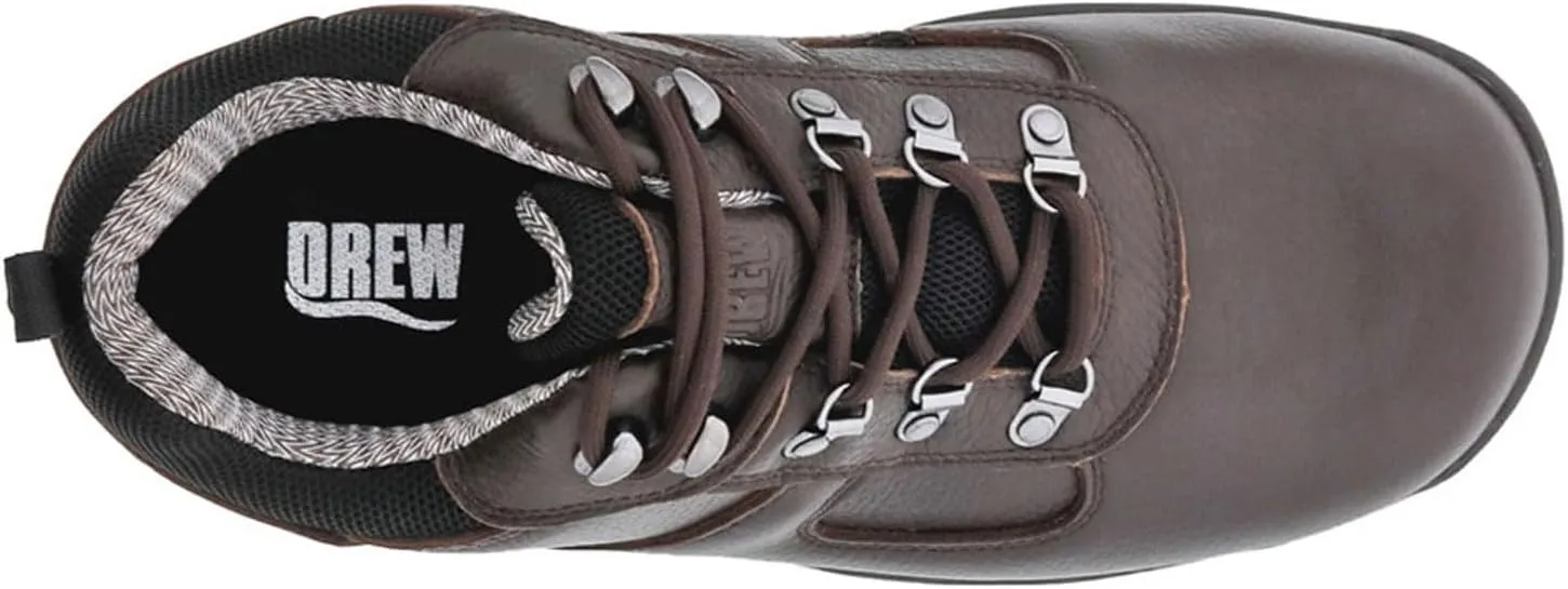 Drew Men’s, Boulder Work Shoe