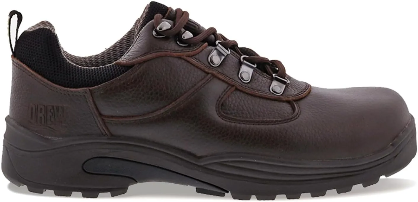 Drew Men’s, Boulder Work Shoe