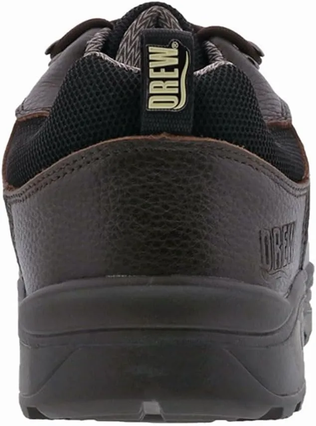Drew Men’s, Boulder Work Shoe