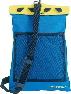 DRY PAK Multi-Purpose Nylon Case, 9x12x3