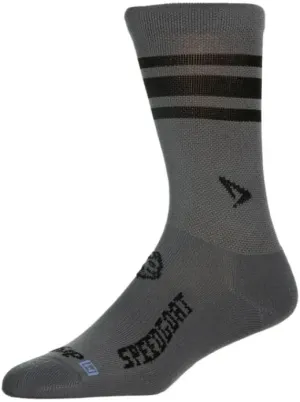 Drymax Lite Trail Running Crew
