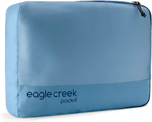 Eagle Creek Pack-It Reveal Cube L Blue Dawn