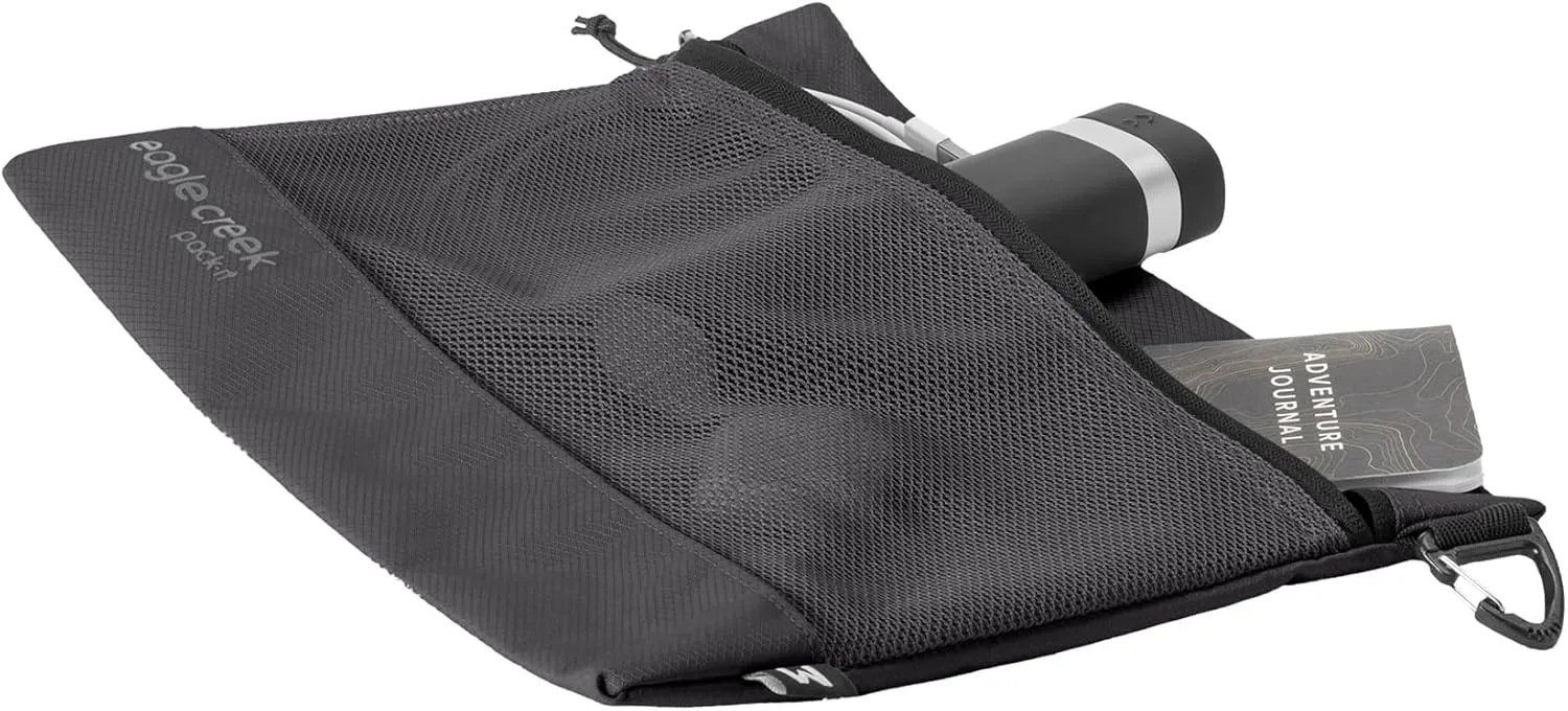 Eagle Creek Pack-It Reveal Sack M Black