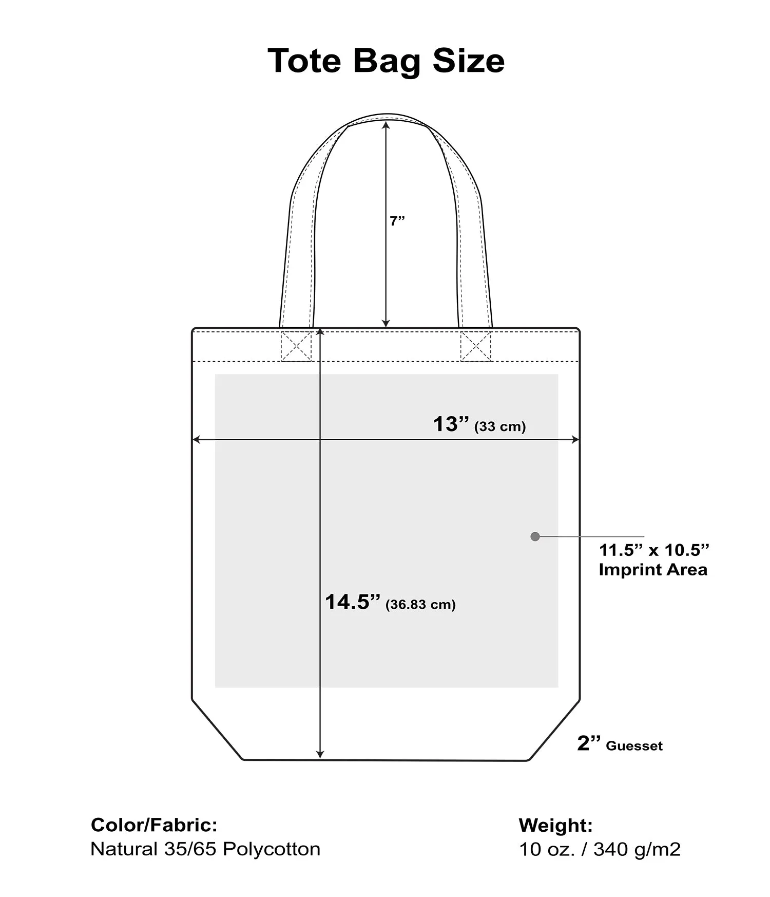 Easter Cottontail Farms Tote Bag - multi