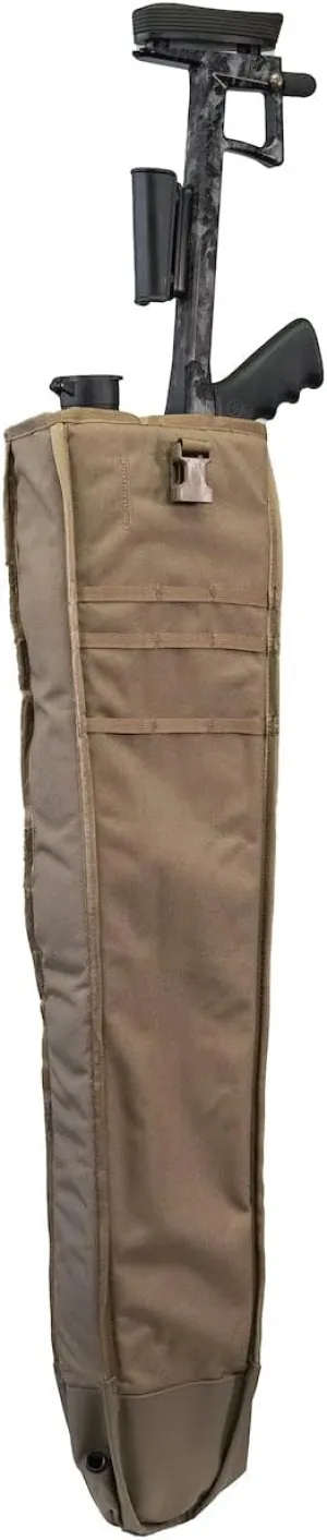 Eberlestock Bolt Action Scabbard