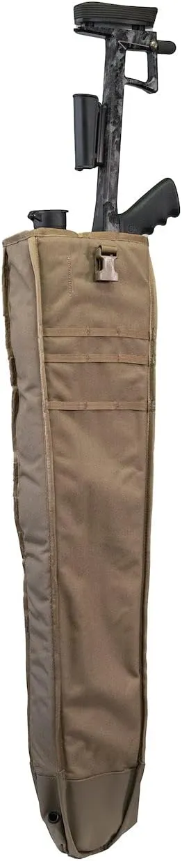 Eberlestock Bolt Action Scabbard
