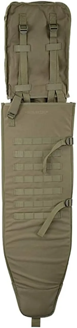 Eberlestock Tactical Weapon Carrier,Dry Earth