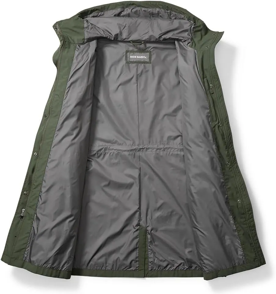 Eddie Bauer Women's Port Townsend Trench