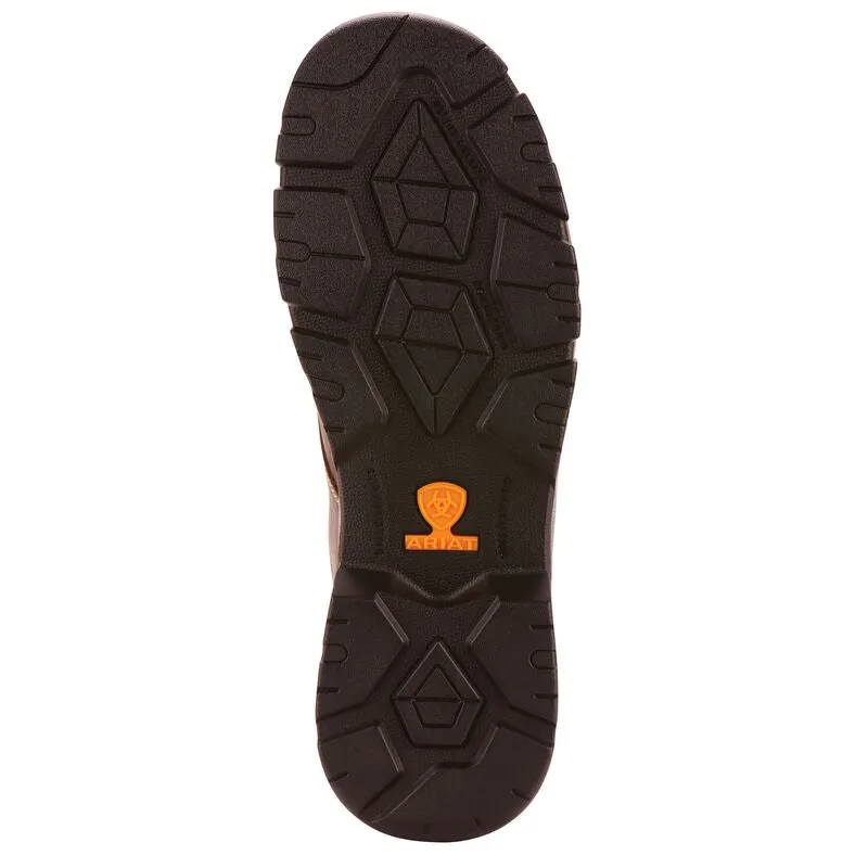 Edge LTE Chukka Waterproof Composite Toe Work Boot from Ariat
