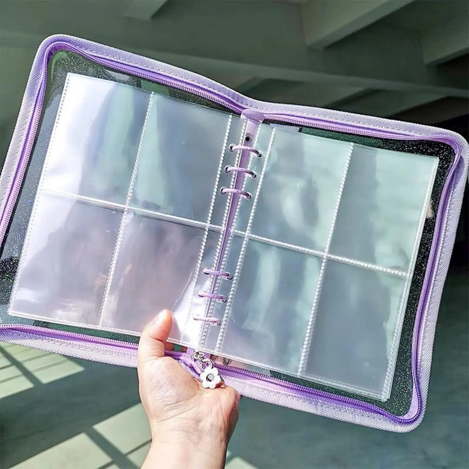 Effective Jewelry Protect Bag Travel Friendly Jewelry Organization Bag Multifunctional Adornments Container