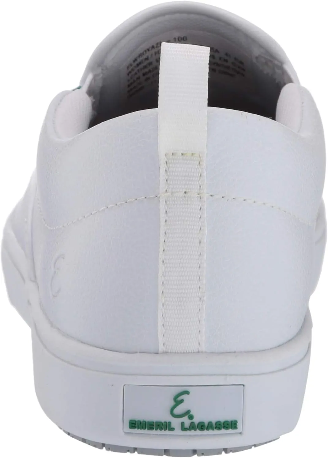 Emeril Lagasse Women's Royal Ez-fit Food Service Shoe