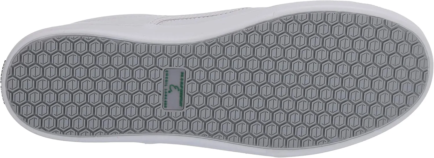 Emeril Lagasse Women's Royal Ez-fit Food Service Shoe