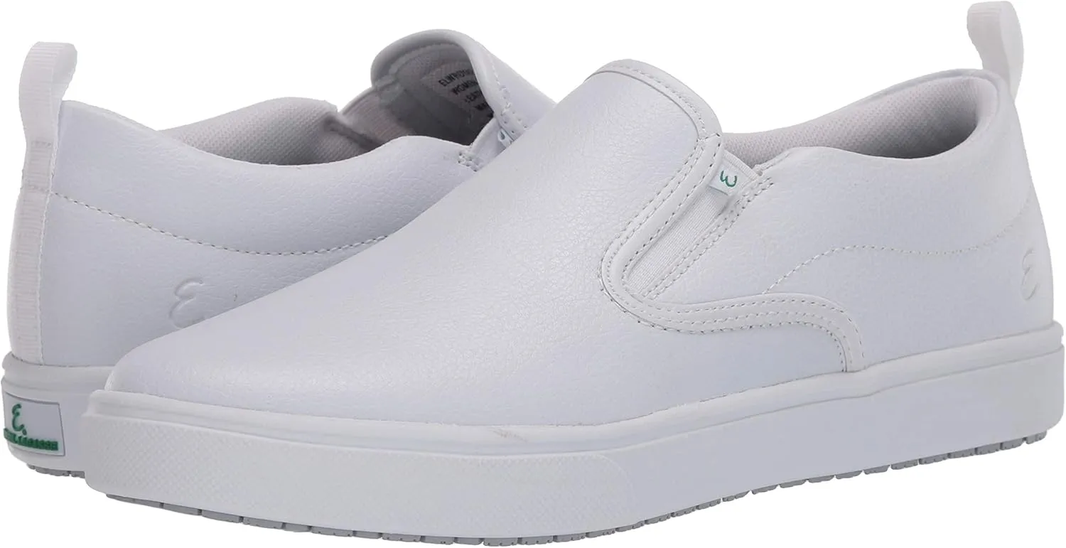 Emeril Lagasse Women's Royal Ez-fit Food Service Shoe