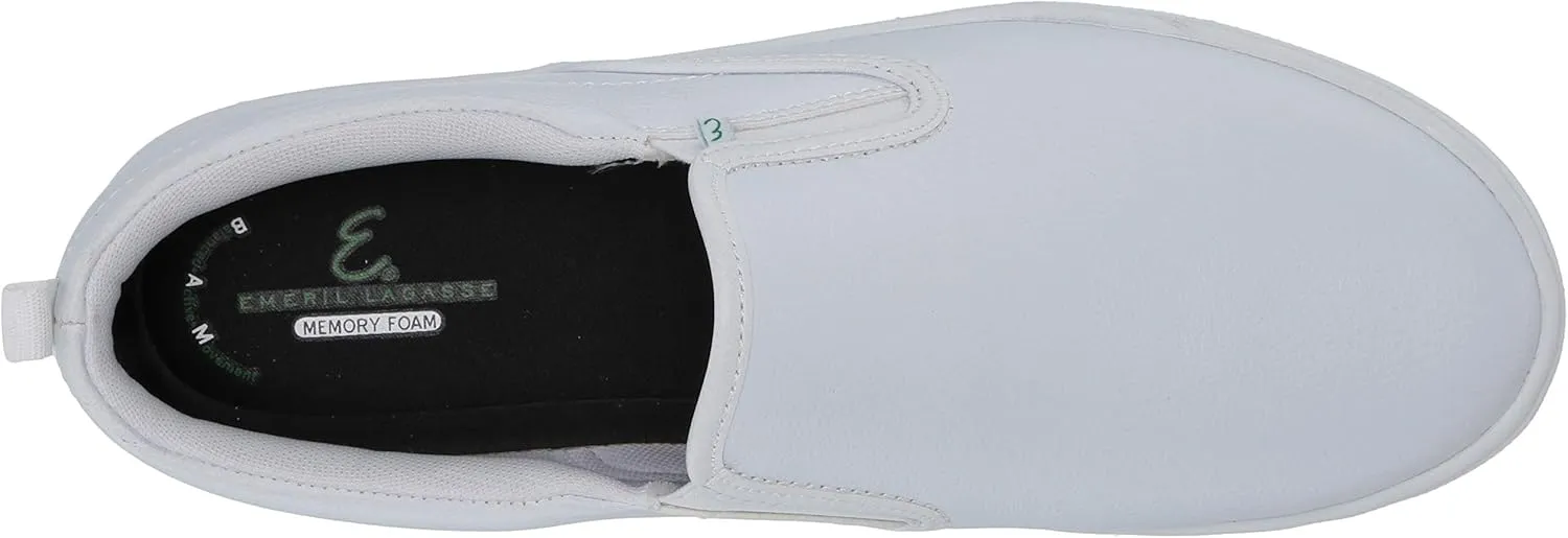 Emeril Lagasse Women's Royal Ez-fit Food Service Shoe