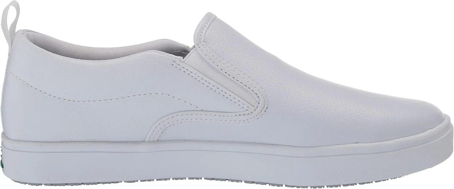 Emeril Lagasse Women's Royal Ez-fit Food Service Shoe
