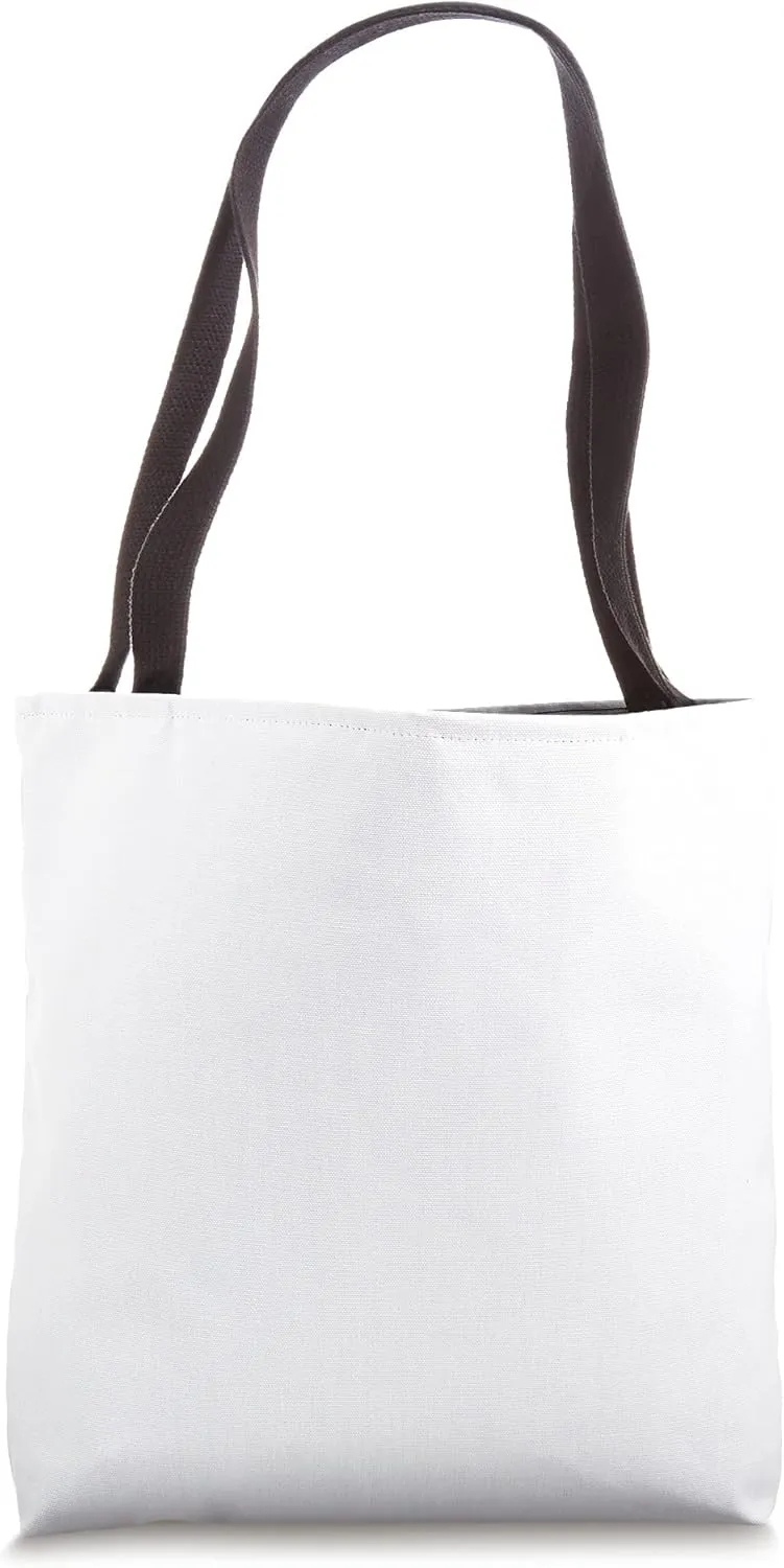 Emo Permanent Sad Face Stylish Design Tote Bag