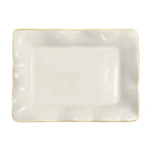 Encanto Vento Small Rectangular Tray
