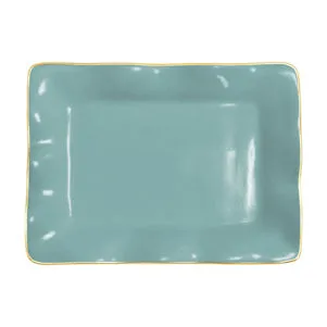 Encanto Vento Small Rectangular Tray