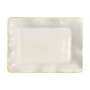 Encanto Vento Small Rectangular Tray
