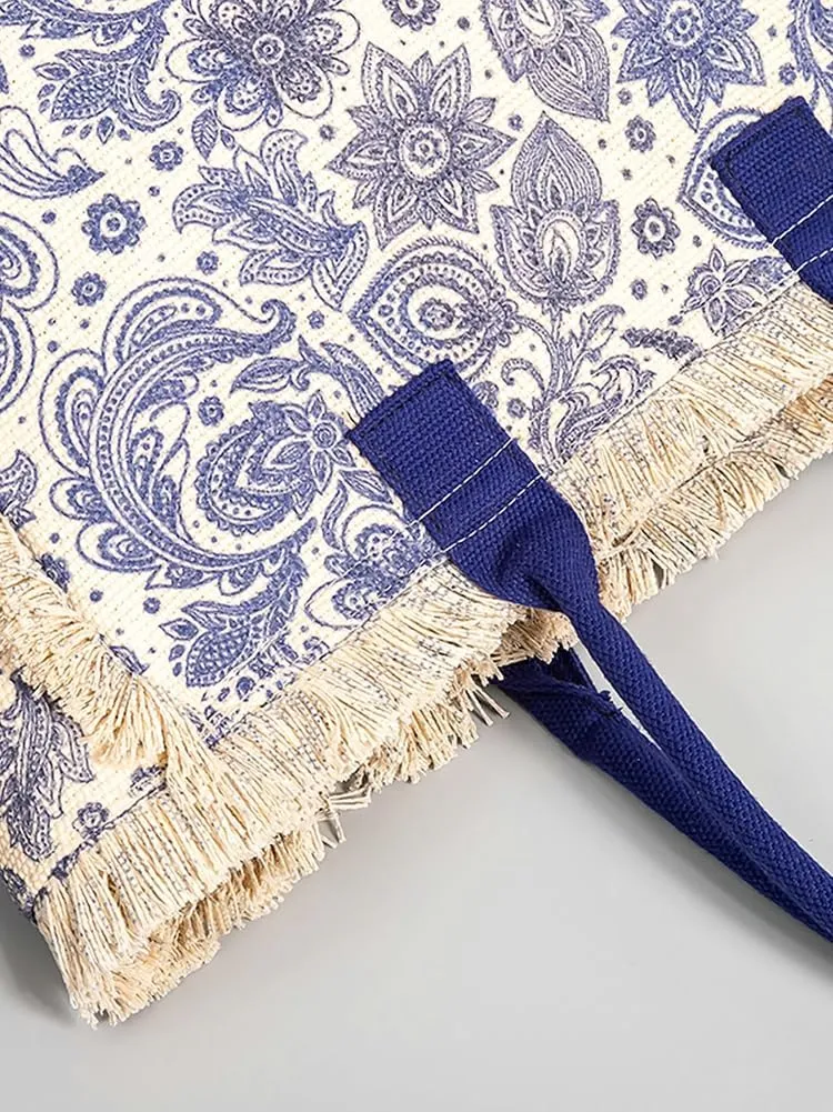 Epsion Large Canvas Tote Bag for Women Crossbody Purse Handbag Shoulder Bag Travel Messenger Gym Totes 2025