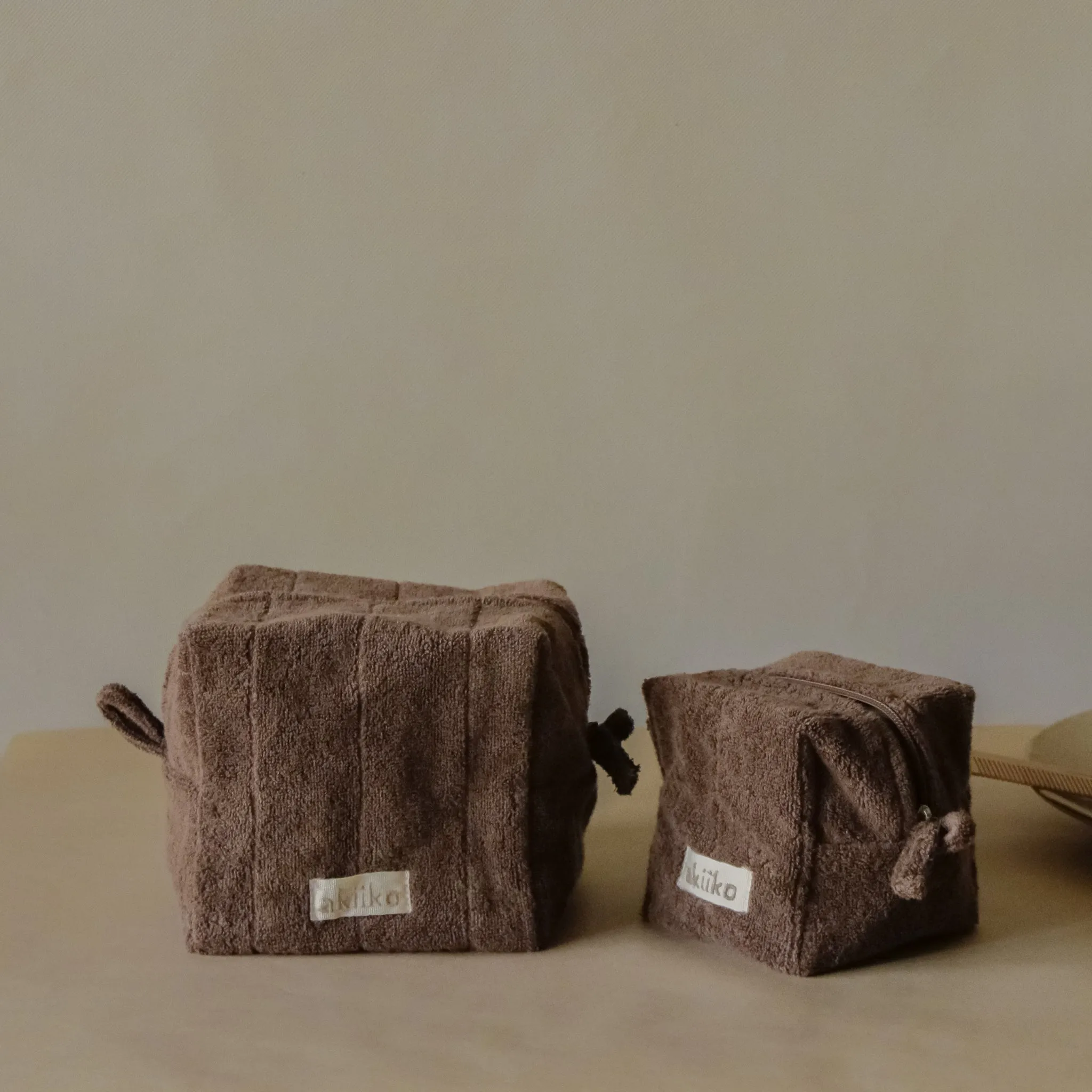 Espresso Cloud Cube