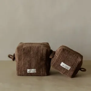 Espresso Cloud Cube