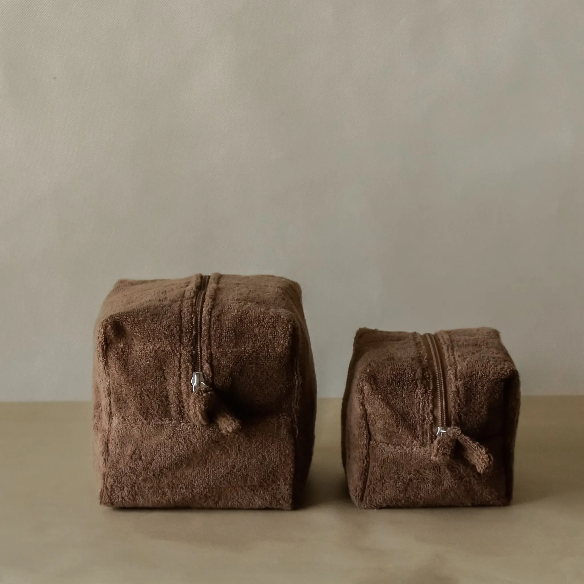 Espresso Cloud Cube