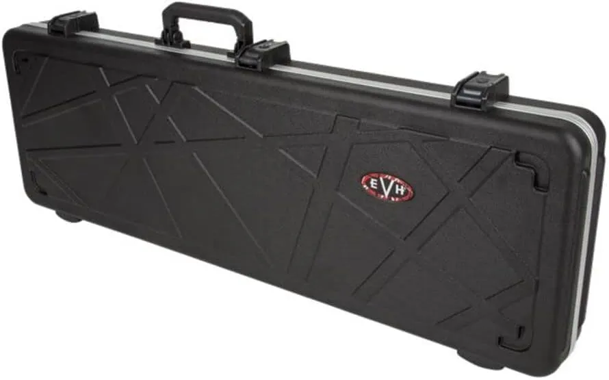 EVH Striped Series Case - Black