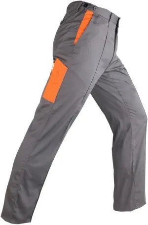 Evo Work Trousers.