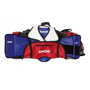 Evolution Taekwondo Bag