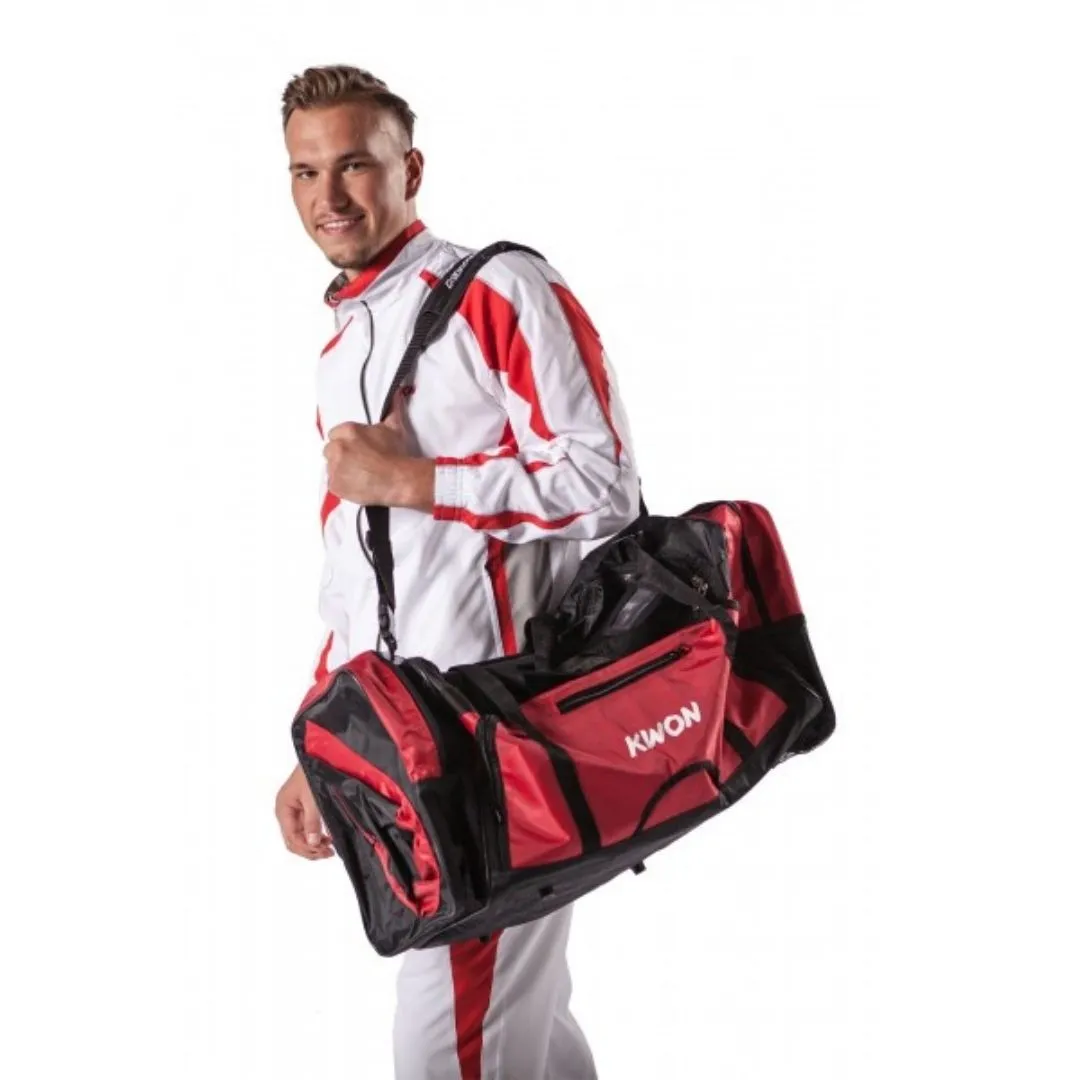 Evolution Taekwondo Bag