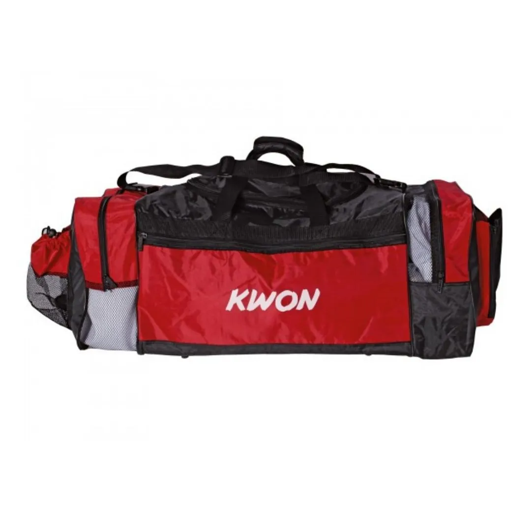 Evolution Taekwondo Bag