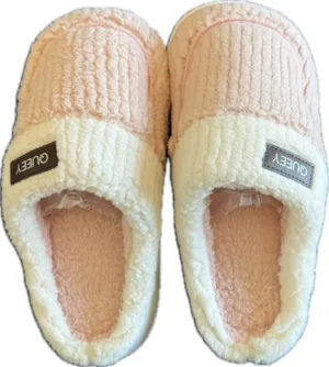 Farz Soft Sole - Plush Sole and Top, Diabetic Slippers, Warm, Comfortable, Podiatrist Recommended