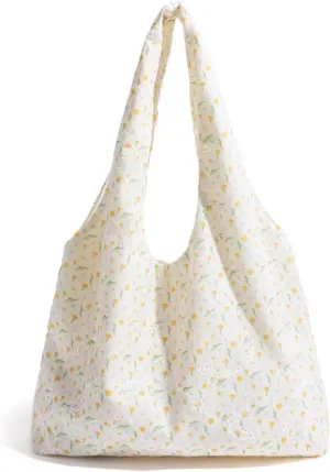 Fashion Women's Canvas Handbag: Multi-Purpose, Ideal for Travel & Work Combines Elegance and Practicality