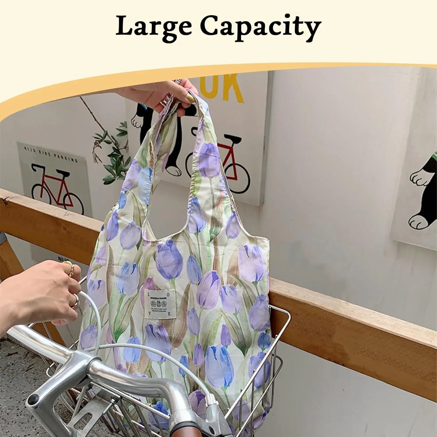 Fashion Women's Canvas Handbag: Multi-Purpose, Ideal for Travel & Work Combines Elegance and Practicality