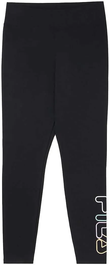 Fila Womens High Waist 7/8 Leggings
