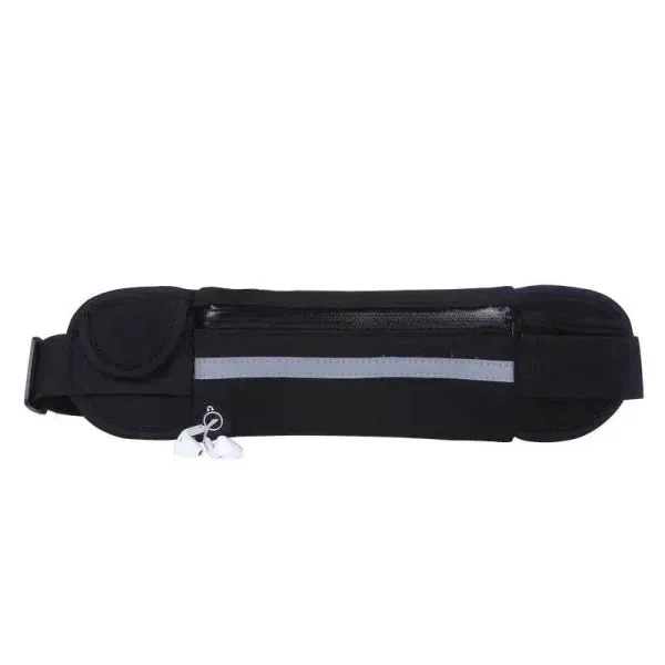 Fitness Waist Bag for Active Lifestyles and Secure Running