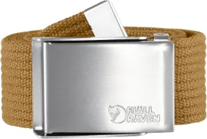 Fjallraven Canvas Belt