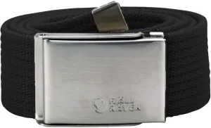 Fjallraven Canvas Belt