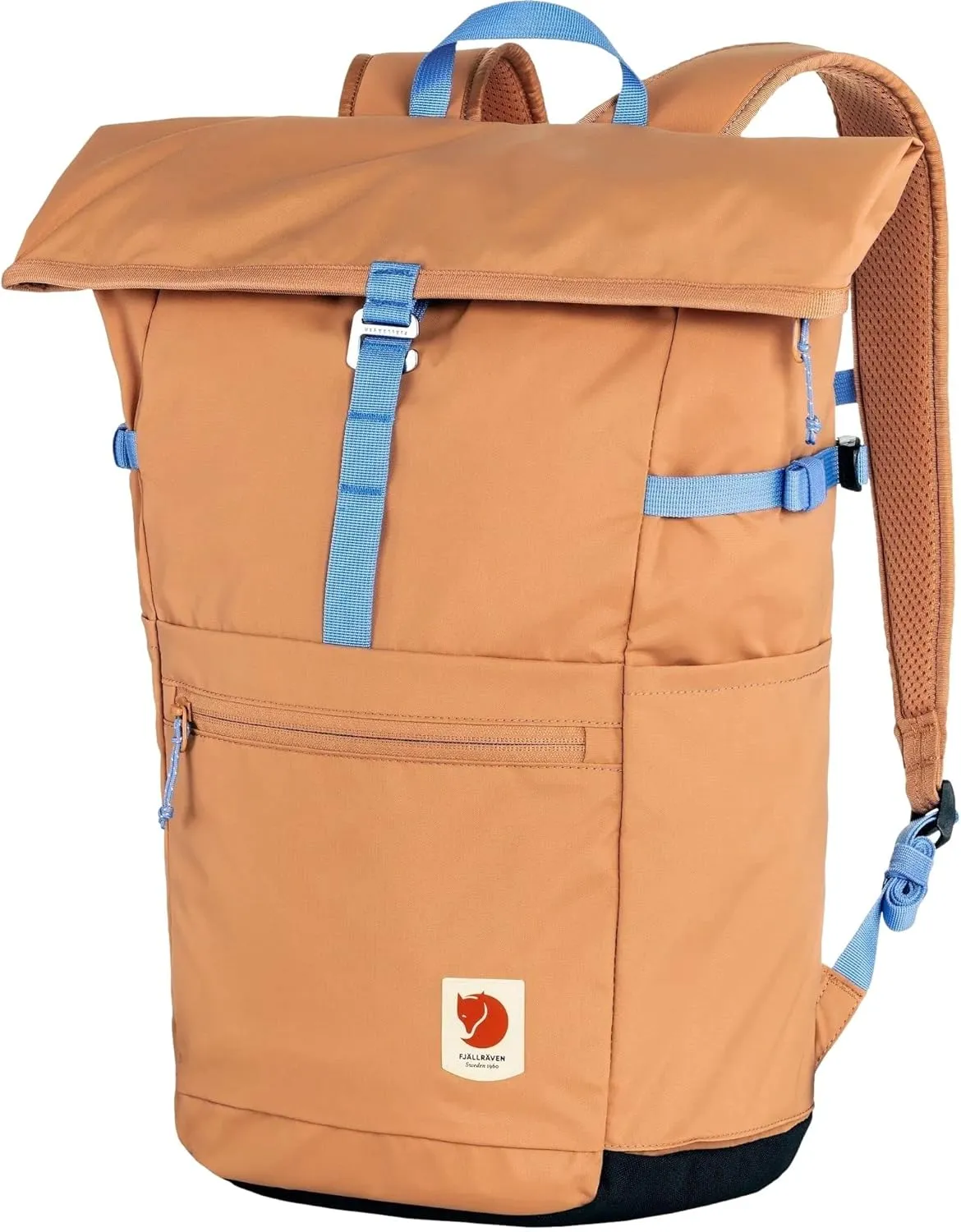 Fjallraven High Coast Foldsack 24 - Peach Sand
