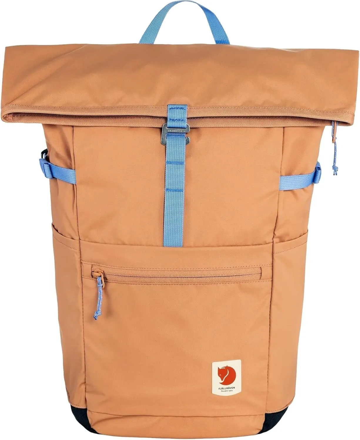 Fjallraven High Coast Foldsack 24 - Peach Sand