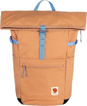 Fjallraven High Coast Foldsack 24 - Peach Sand