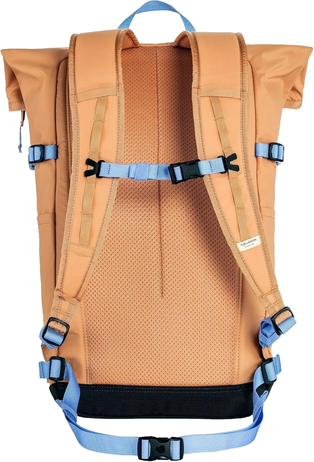 Fjallraven High Coast Foldsack 24 - Peach Sand