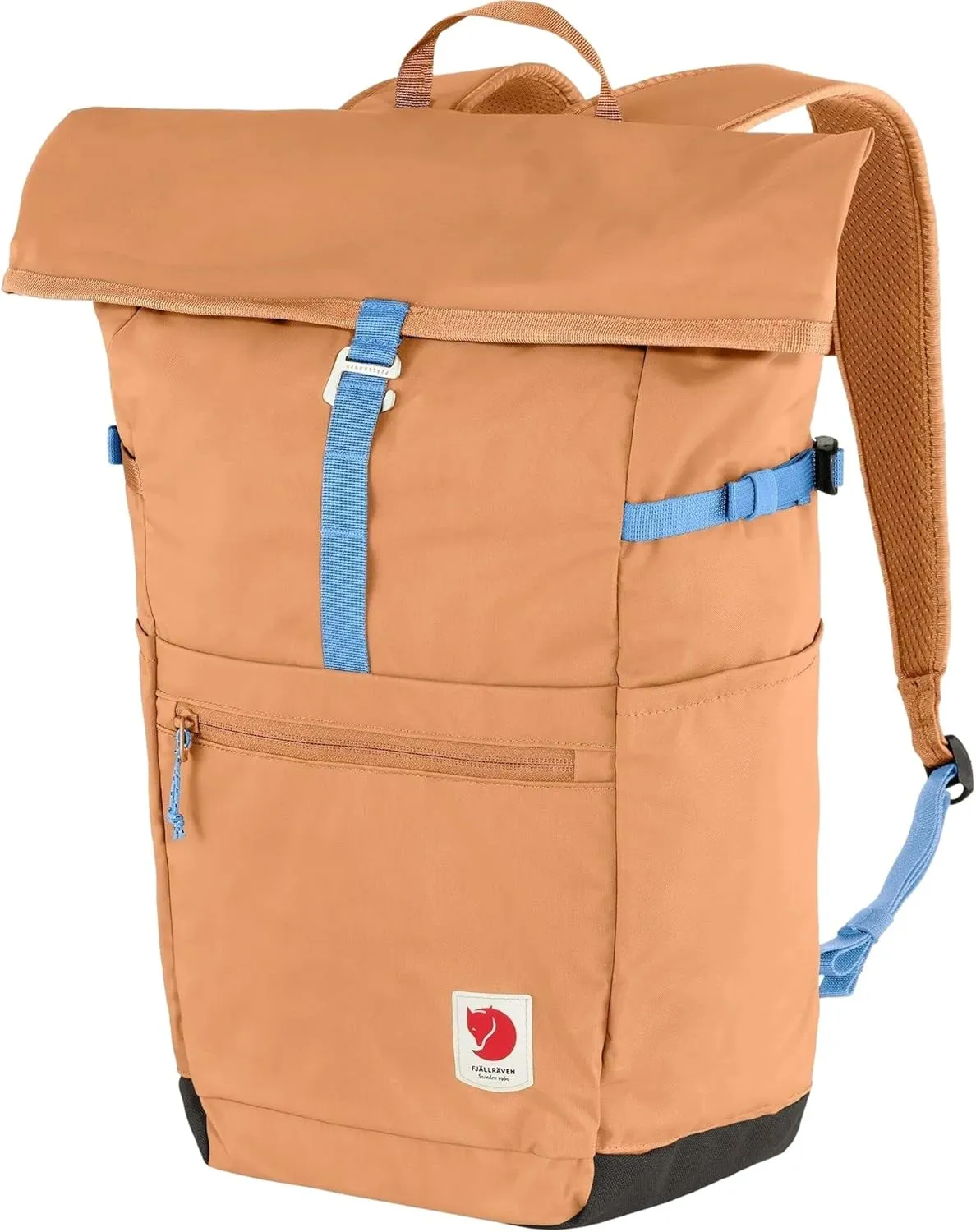 Fjallraven High Coast Foldsack 24 - Peach Sand